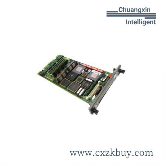 ABB DC732F 3BDH000375R0001