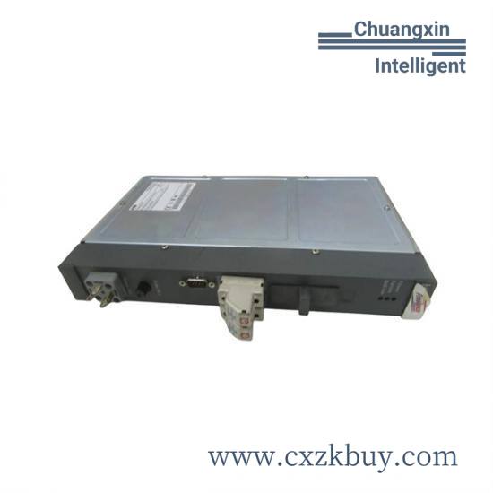 ABB DLM01
