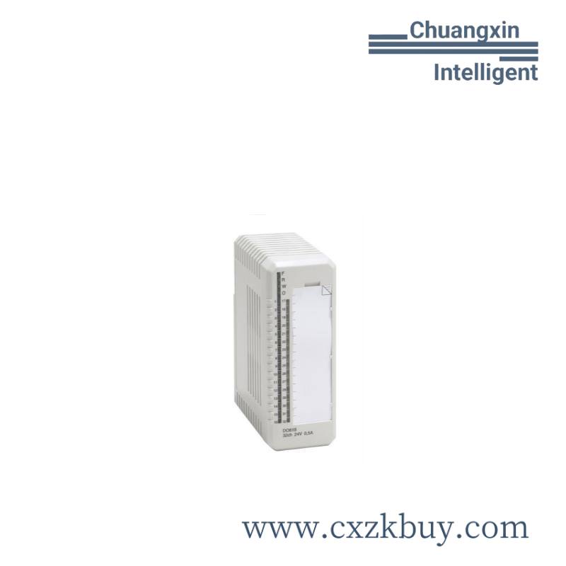 ABB 3BSE069053R1 DO818