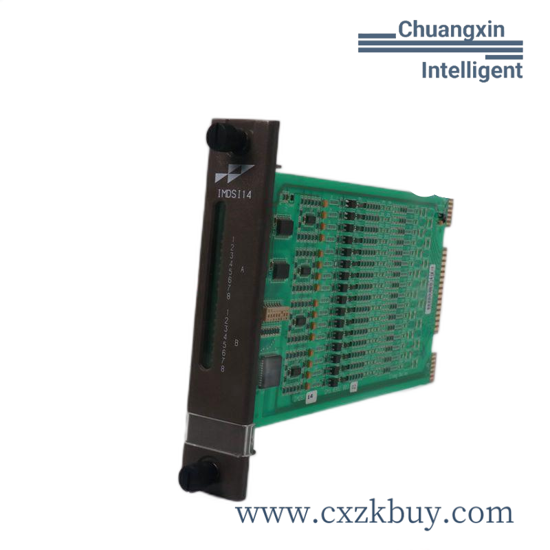 ABB 3HNE00027-1