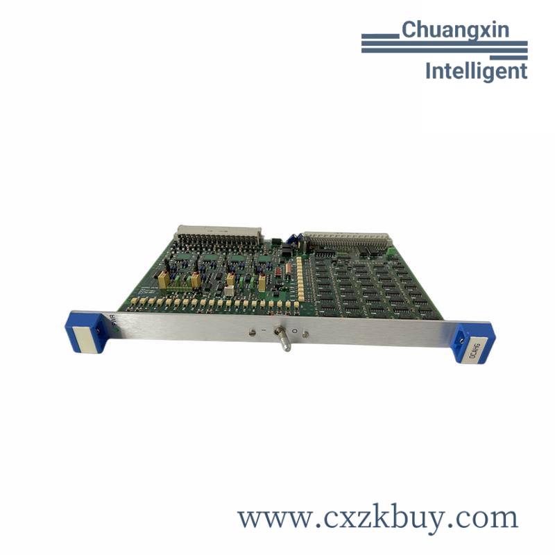 ABB DSAI130D 3BSE003127R1
