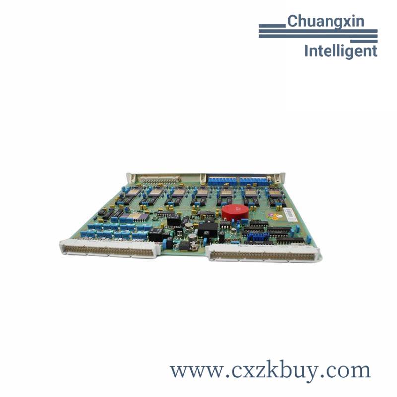 ABB DSAO120 - 57120001-EY