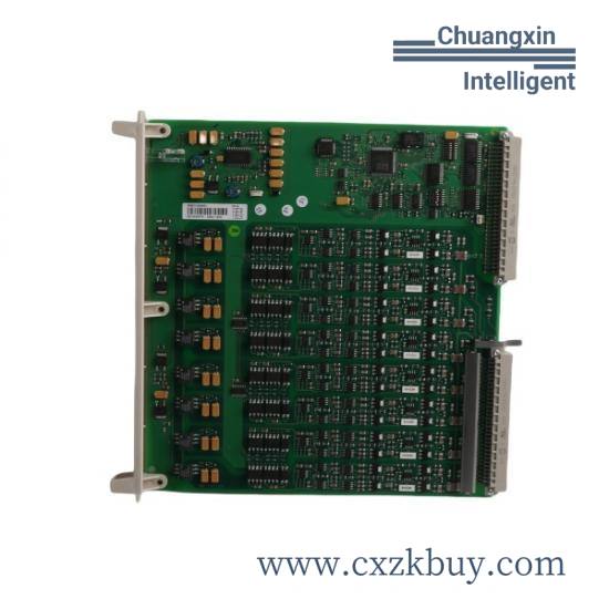 ABB DSAO120A 3BSE018293R1
