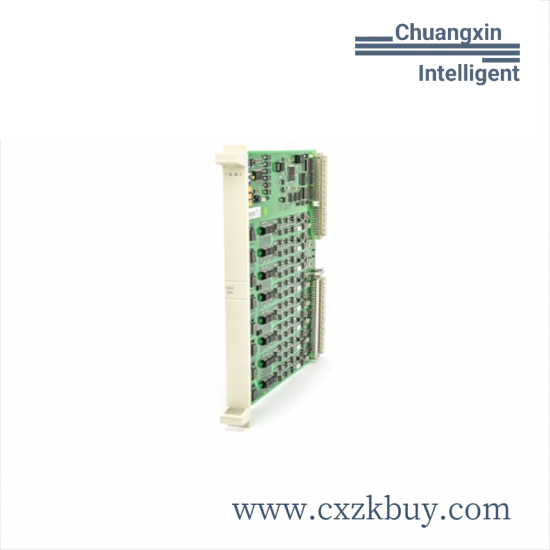 ABB DSAO120A 3BSE018293R1