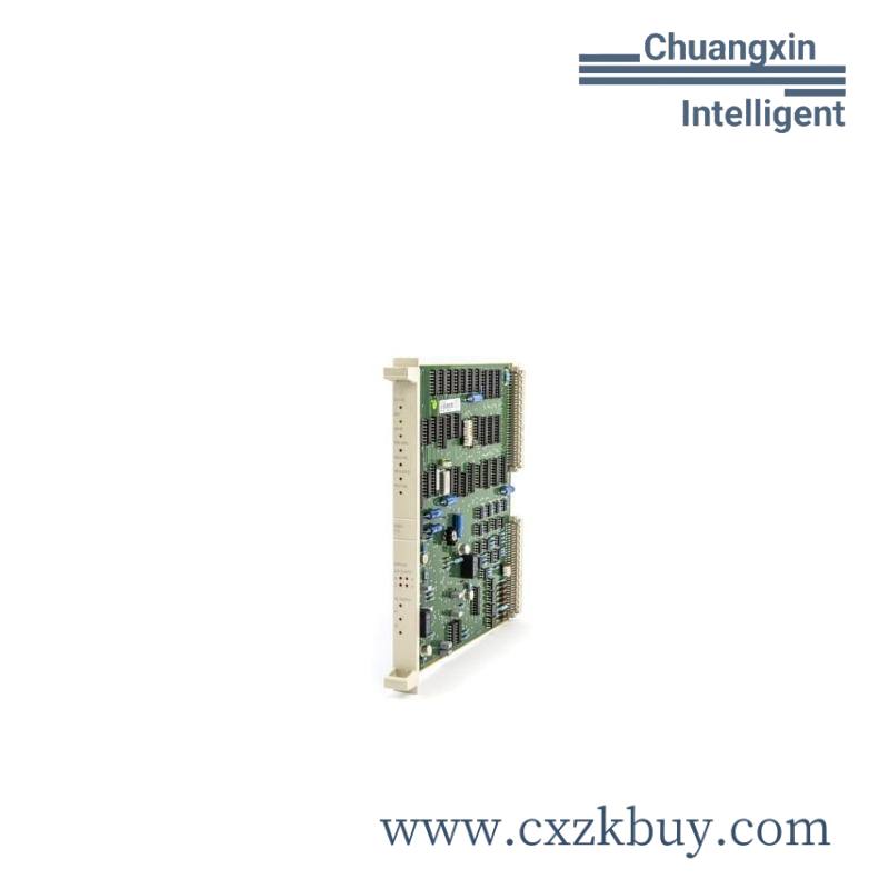 ABB DSBC172 57310001-KD