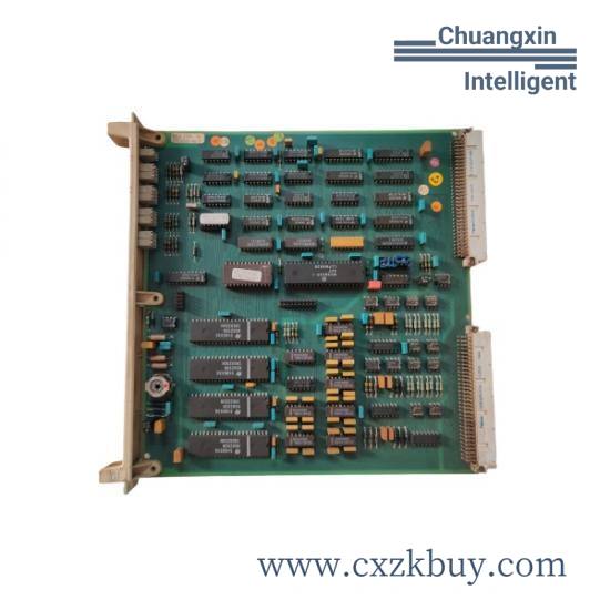 ABB DSCA114 57510001-AA