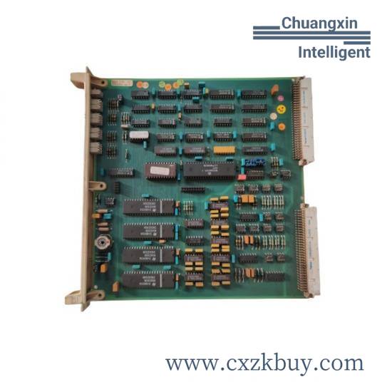 ABB DSCA 180B 57520001-GZ