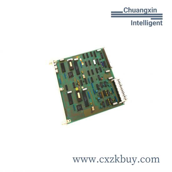 ABB DSCA 180B 57520001-GZ