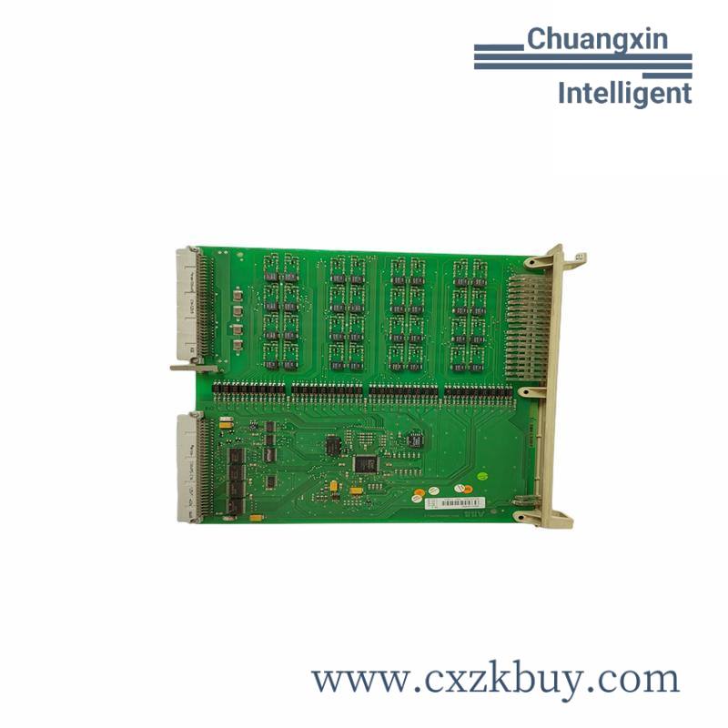 ABB DSDO115A 3BSE018298R1