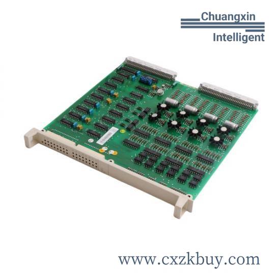 ABB CI854A 3BSE030221R1 