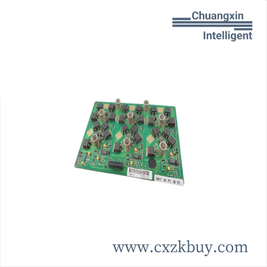 ABB DSDP140A
