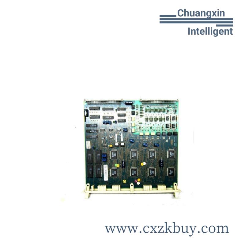 ABB DSDP170