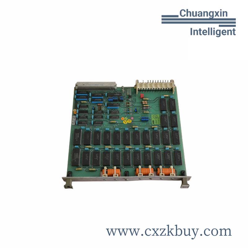 ABB PM511V08 