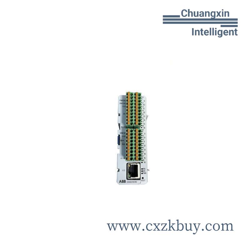 ABB 3HAC058663-001