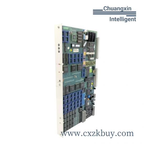 ABB O3EC HENF442581R1