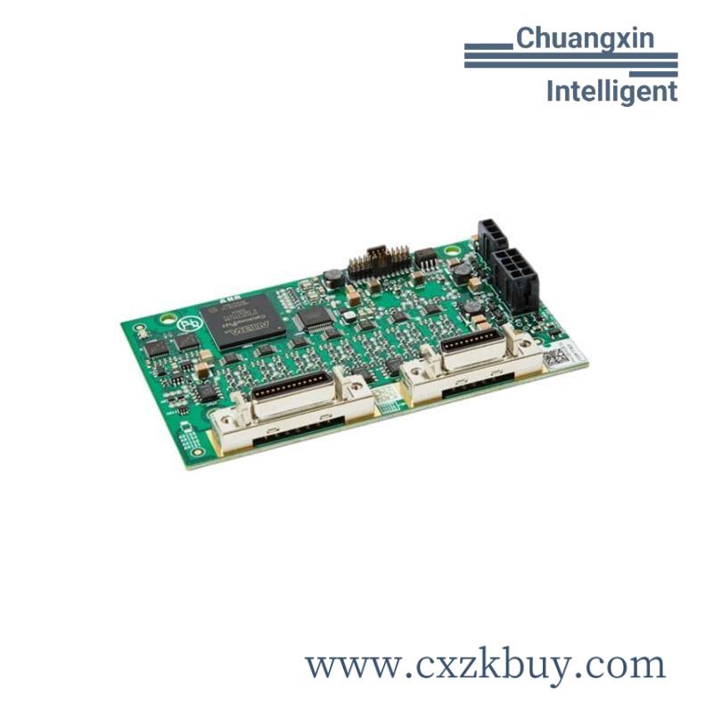 ABB PFTL201C 3BSE007913R50 50KN