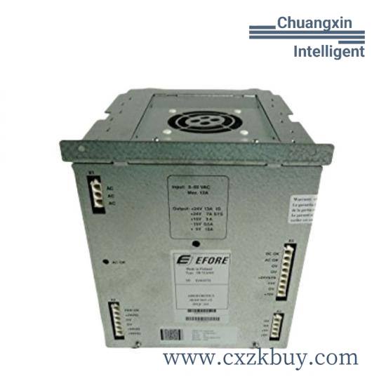 ABB DSQC334