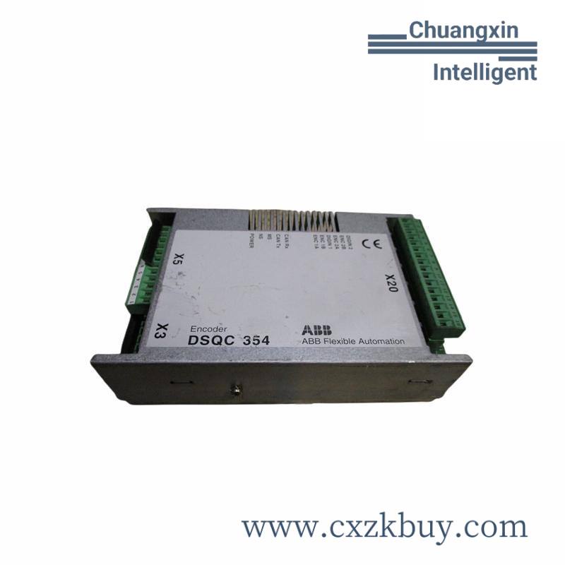 ABB DSQC 386