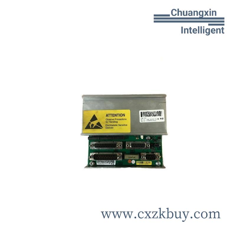 ABB DSQC633