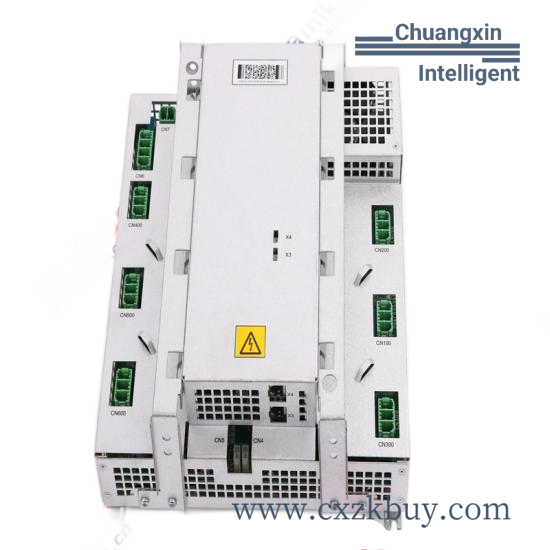 ABB PDD500A101 