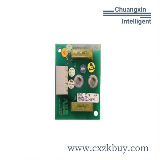 ABB 3HAC030055-001