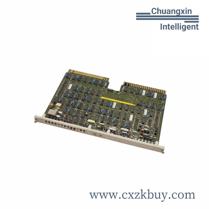 ABB DSRF180A 57310255-AV