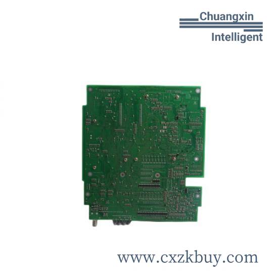 ABB DSRF197 3BSE019297R1