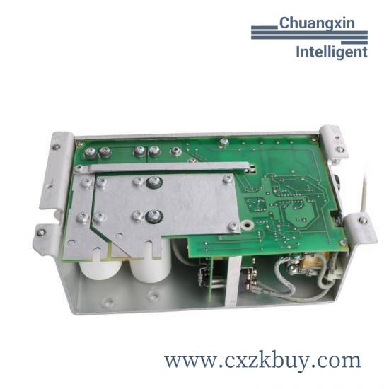 ABB DSSR122 4899001-NK