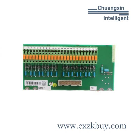 ABB 3BSE005747R1
