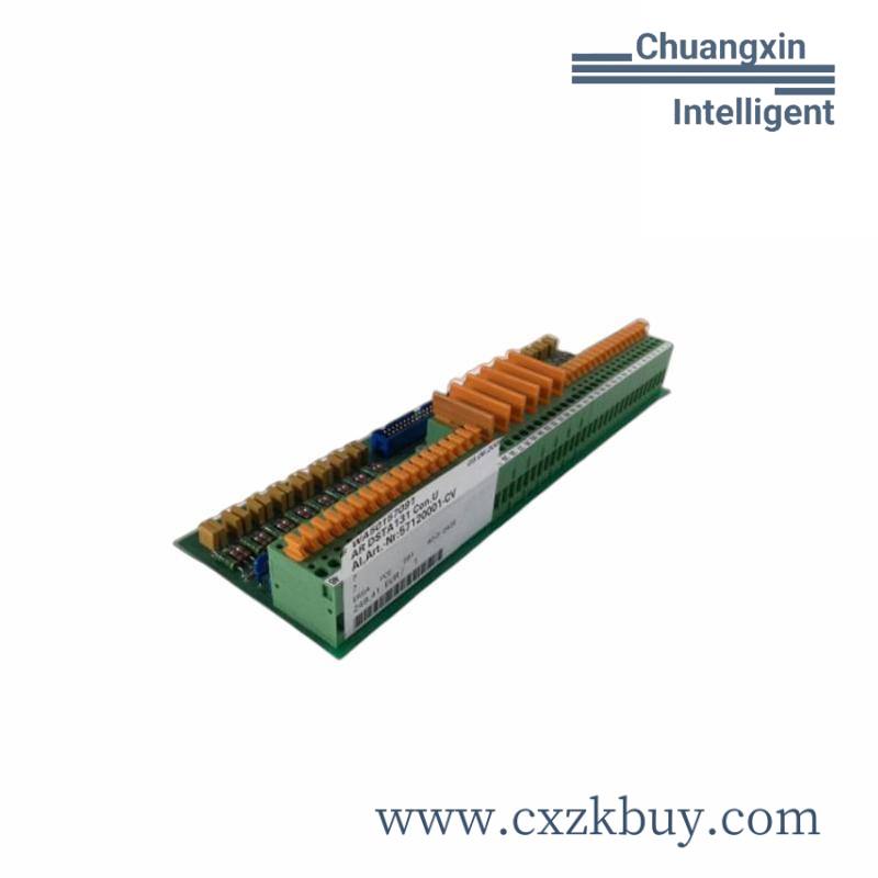 ABB 57120001-PX DSTA 001*