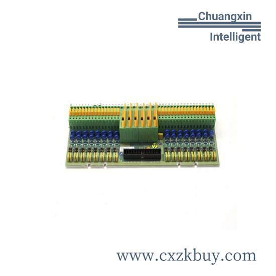 ABB 3BSE006830R1