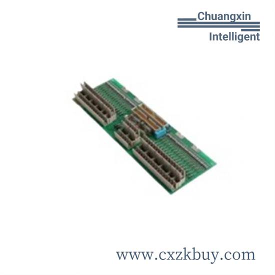 ABB DSTAN013 3BNP000177R1