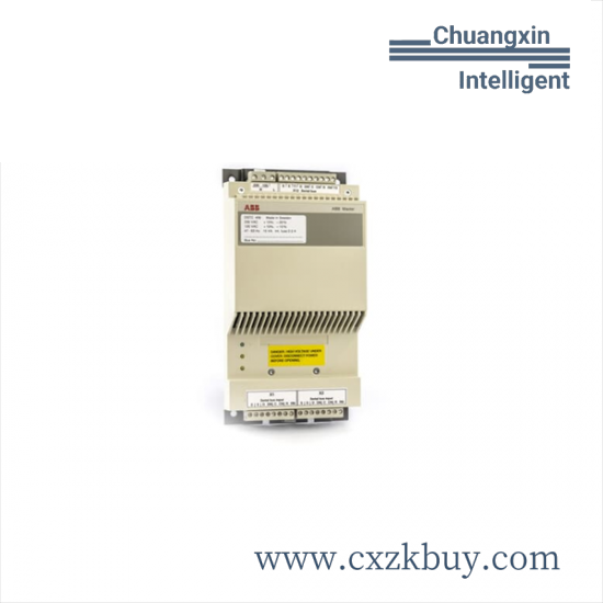 ABB DSTC456 5751017-L