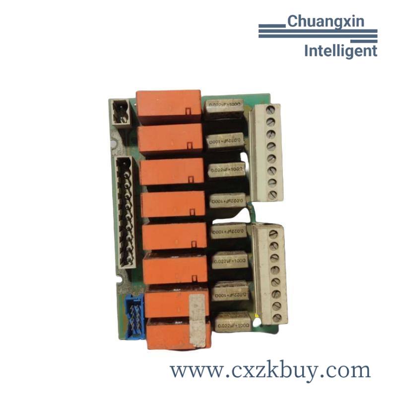 ABB A5E36717788变频器驱动板触发板