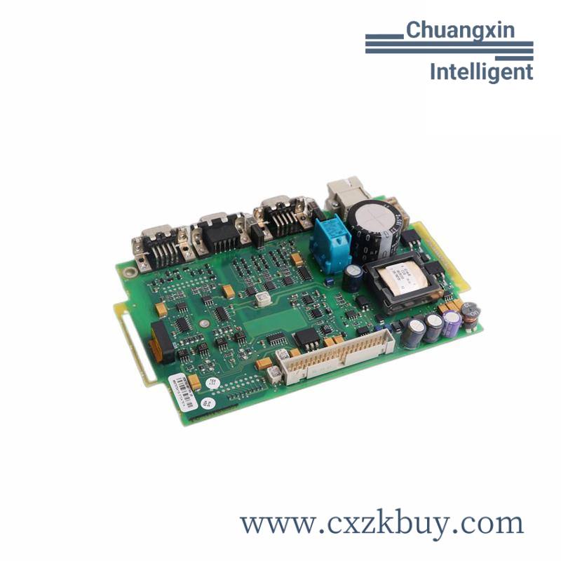ABB DTCA721A