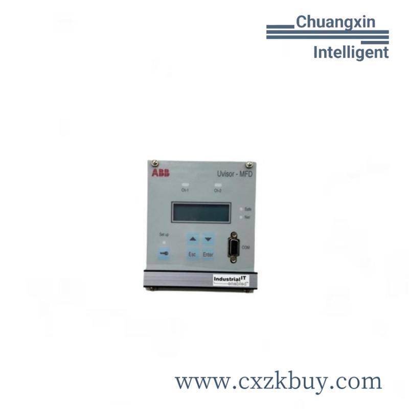 ABB EC-BOM-G009HLA012