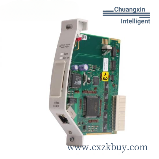 ABB 3HNA006573-001