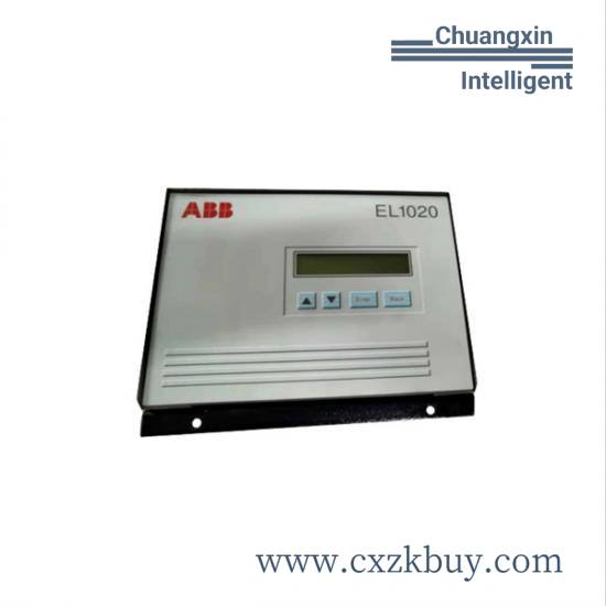 ABB 3BSE016215R1