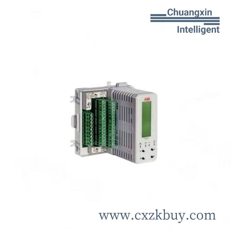 LAM REC670 1MRK002814-AB