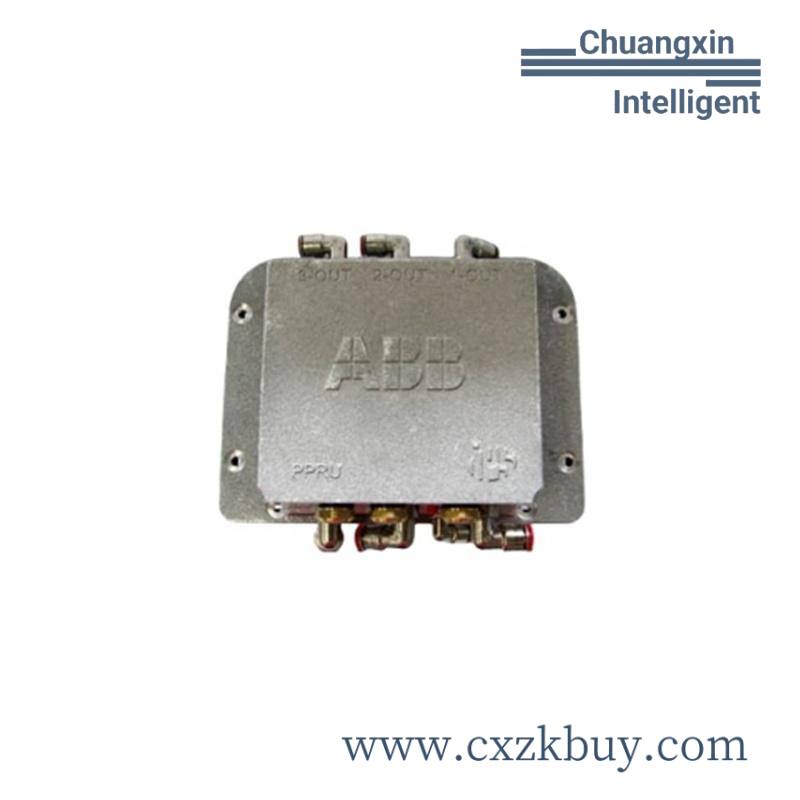 ABB FET3251C0P184C0H2