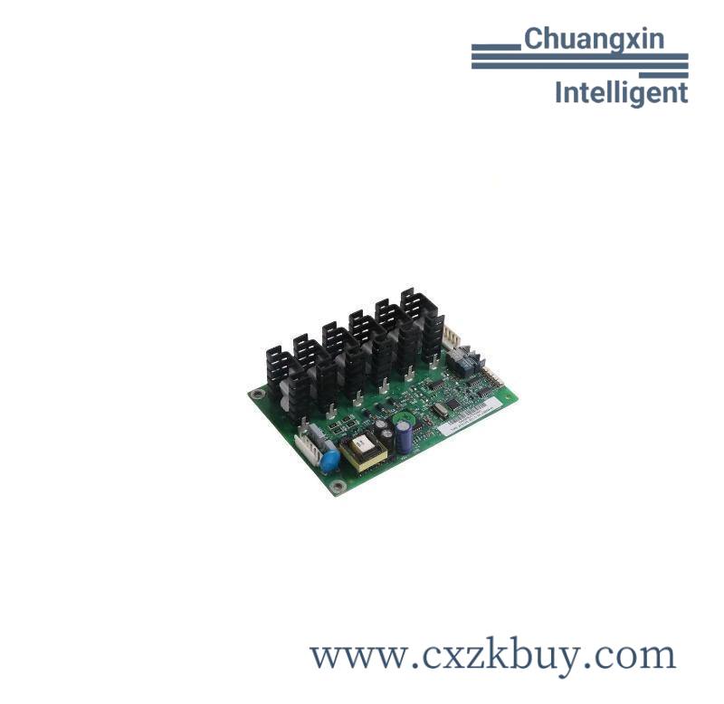 ABB FS300R17KE3/AGDR-76C 订货号：3ABD68444195-D