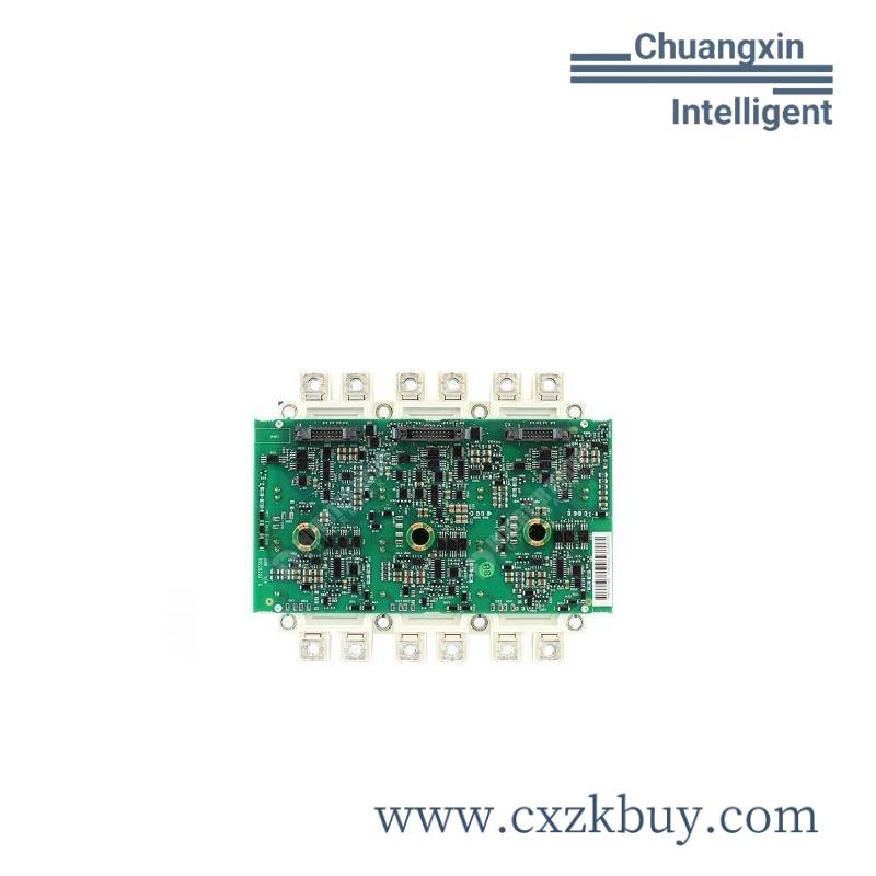 ABB FS450R12KE3/AGDR-71C