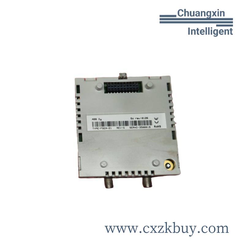 ABB 3HXD1601-70
