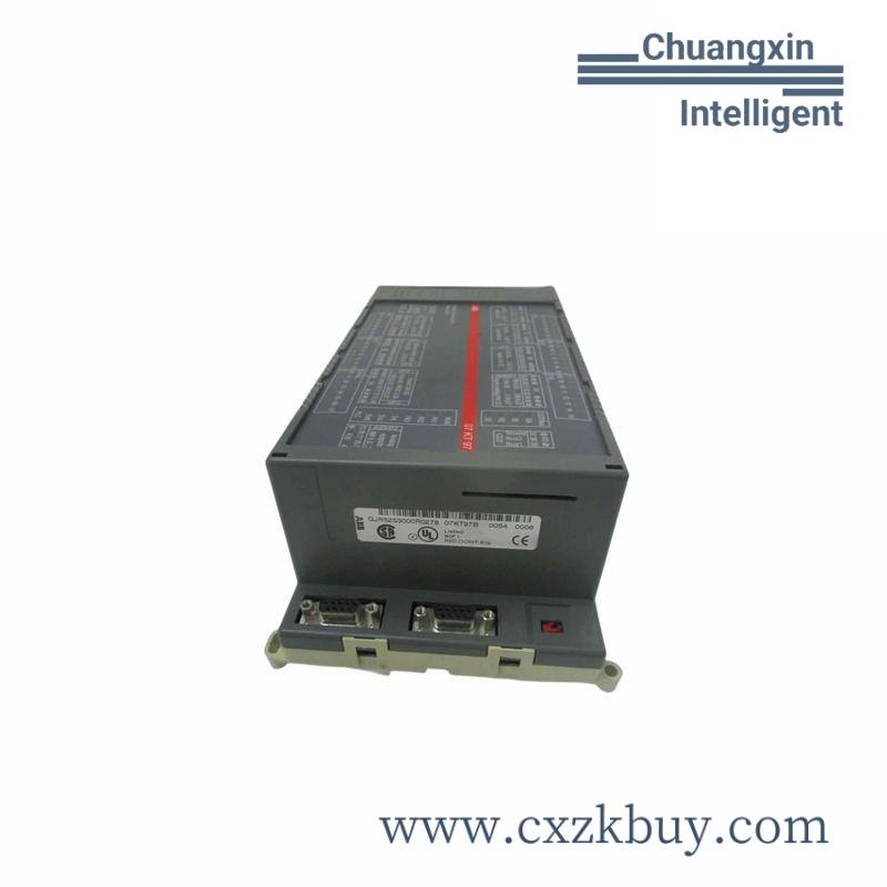 ABB G3EB HENF315768R1