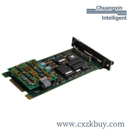 ABB G3EFa HENF450295R2