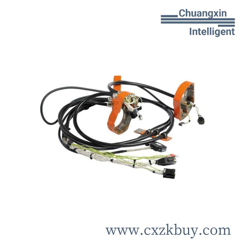 ABB GDC801B101