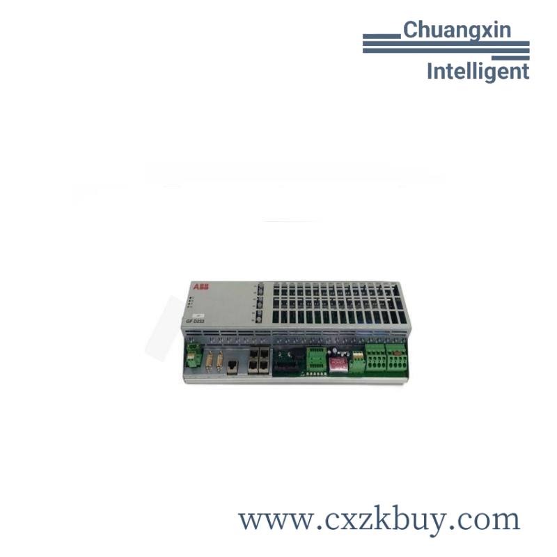 ABB GFD233A103 3BHE022294R0103