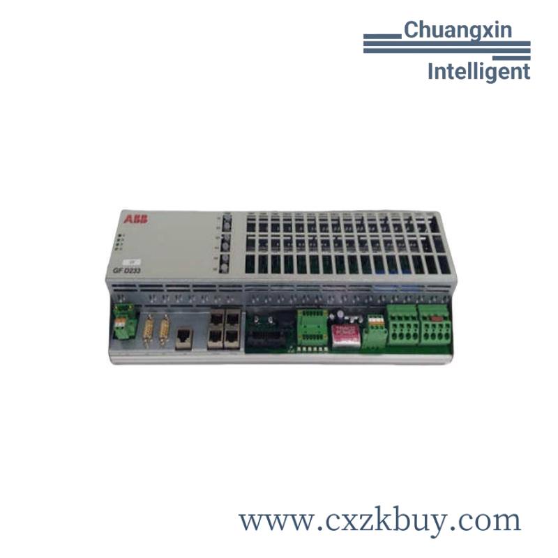 ABB GFD233A 3BHE022294R0101