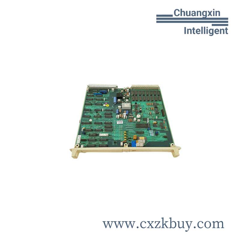 ABB GFD563A101 3BHE046836R0101