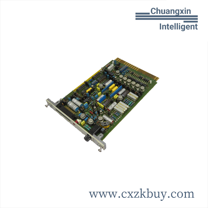 ABB D685A1026U01 Rev.02